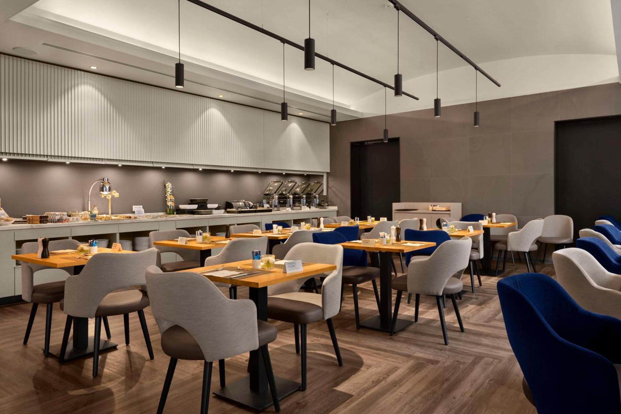 Hotel Nh Eu Berlaymont 4*